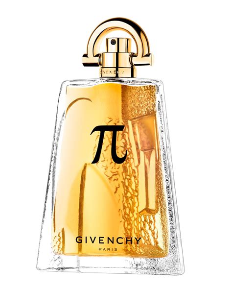 givenchy pi scent|women wear Givenchy pi.